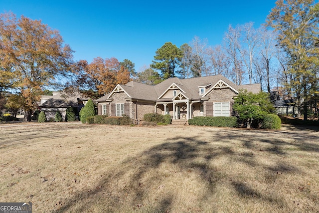 Listing photo 3 for 8 Balintore Ct, Macon GA 31210