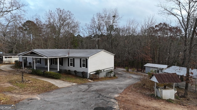 1424 Broad River Scenic Dr, Tignall GA, 30668, 4 bedrooms, 2 baths house for sale