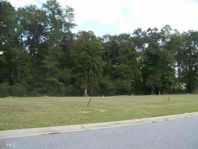 0 Point Dr Unit 21 22 & 25-31, Georgetown GA, 39854 land for sale