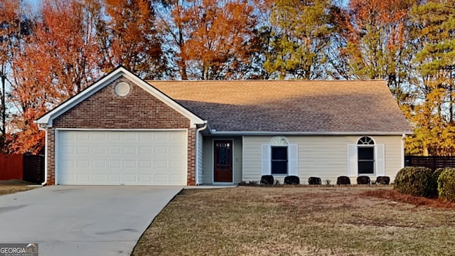 110 Summer Walk Dr, Covington GA, 30016, 3 bedrooms, 2 baths house for sale