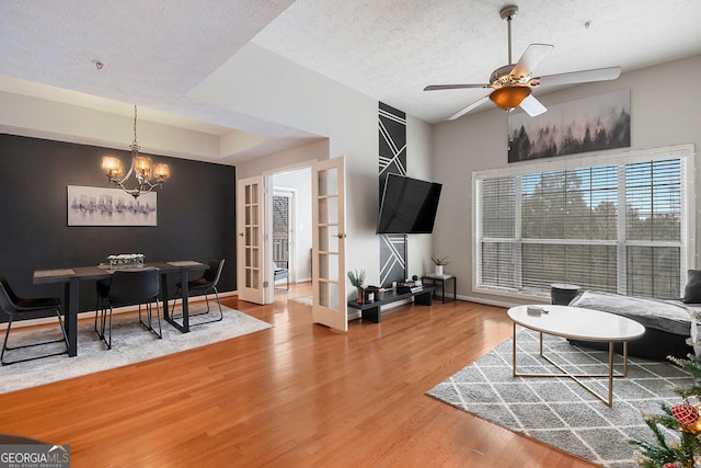 hall featuring hardwood / wood-style flooring