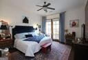 view of bedroom