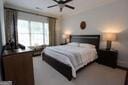 view of bedroom