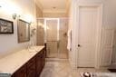 view of bathroom