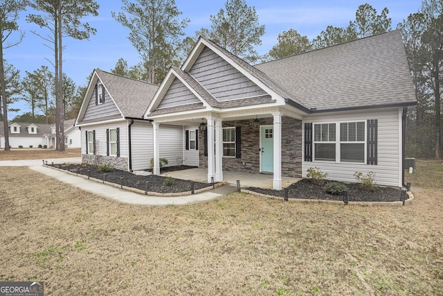 Listing photo 2 for 125 Evergreen S, Barnesville GA 30204