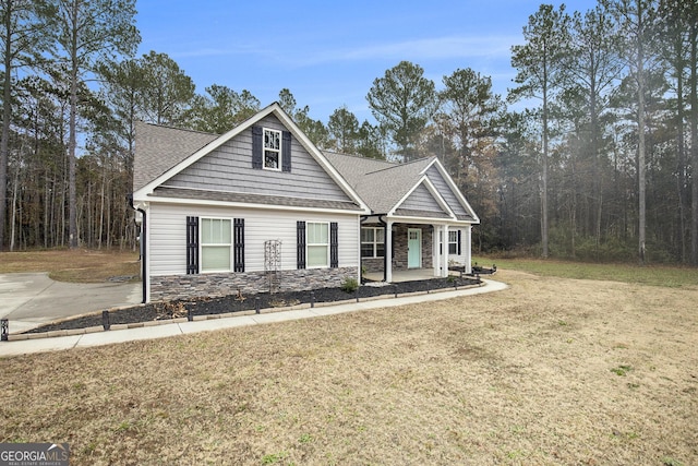 Listing photo 3 for 125 Evergreen S, Barnesville GA 30204