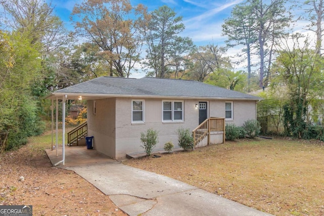 Listing photo 3 for 2479 Brentwood Rd, Decatur GA 30032