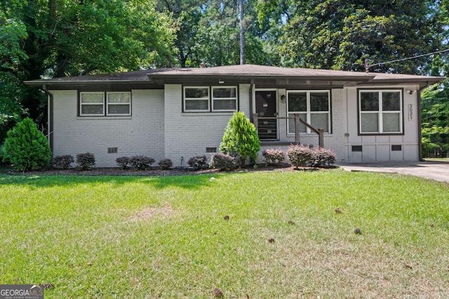 3021 San Juan Dr, Decatur GA, 30032, 2 bedrooms, 2 baths house for sale