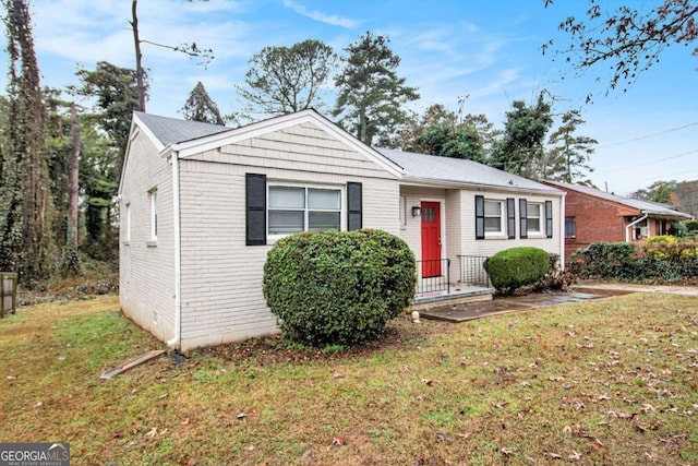 2671 Tilson Rd, Decatur GA, 30032, 3 bedrooms, 1 bath house for sale