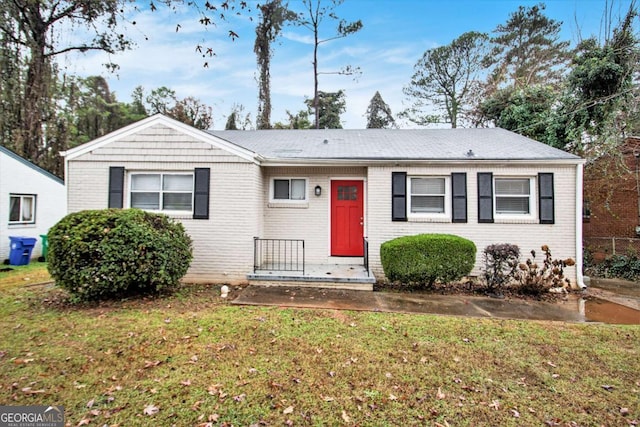 Listing photo 3 for 2671 Tilson Rd, Decatur GA 30032