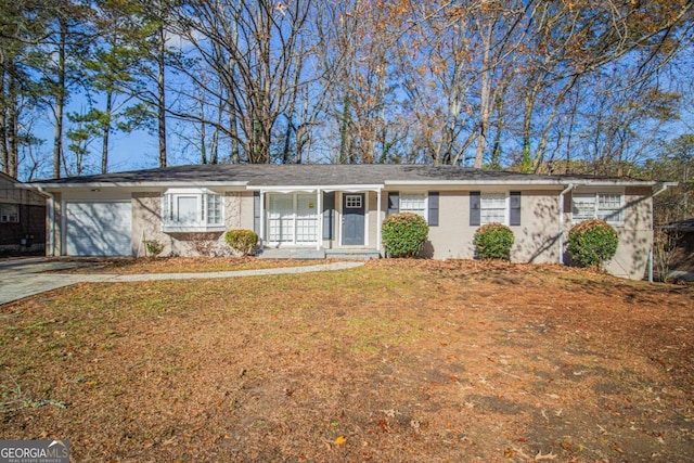 2496 Montezuma Cir, Ellenwood GA, 30294, 3 bedrooms, 2.5 baths house for sale