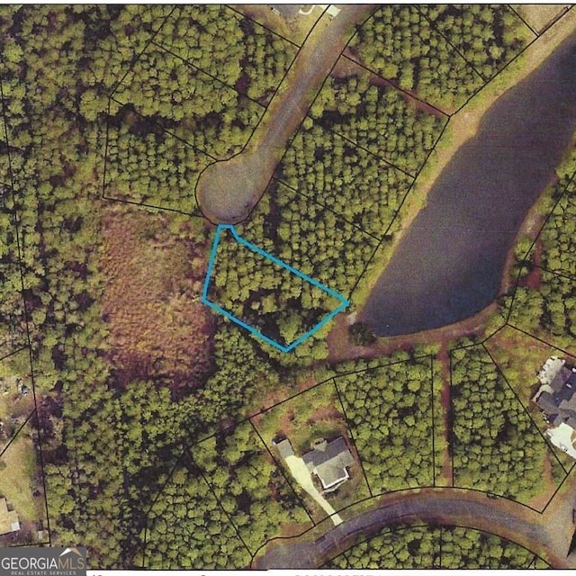 0 Tacatacoru Ct Unit 149, Saint Marys GA, 31558 land for sale