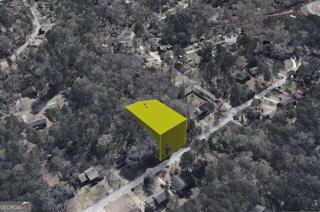 5334 Pounds Dr N, Stone Mountain, GA 30087