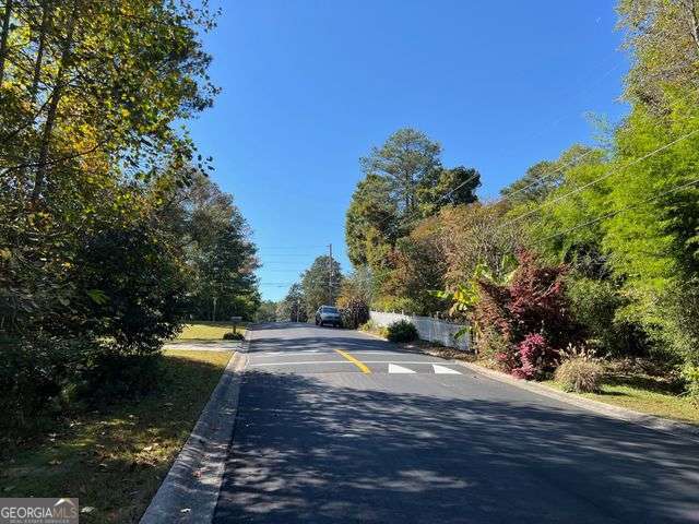 5334 Pounds Dr N, Stone Mountain, GA 30087