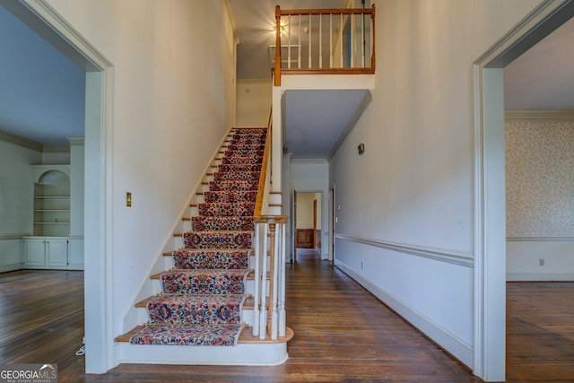 view of front of house featuring a porch