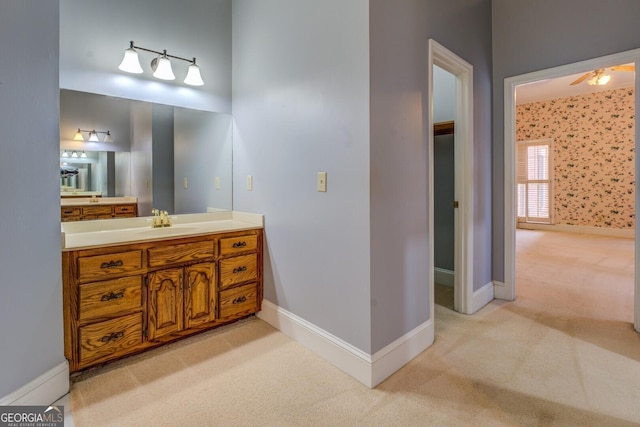 bathroom with tile patterned flooring, bath / shower combo with glass door, and ornamental molding