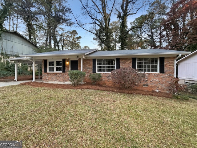 Listing photo 2 for 2891 Hedgewood Dr NW, Atlanta GA 30311