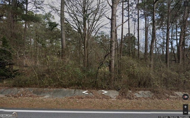 2399 NE Philadelphia Rd NE, Conyers GA, 30012 land for sale