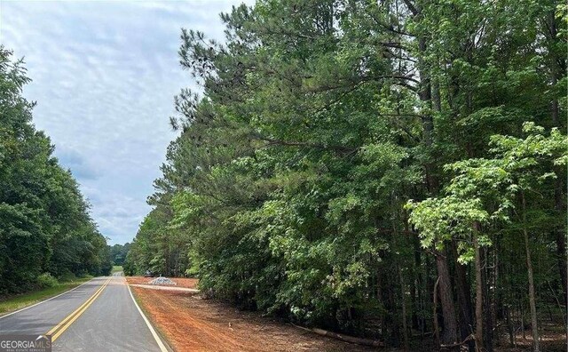 Listing photo 2 for LOT4 Tall Oaks Rd, Watkinsville GA 30677