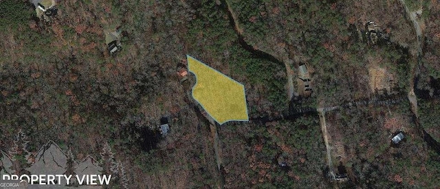 210 Laurel View Dr, Jasper GA, 30143 land for sale