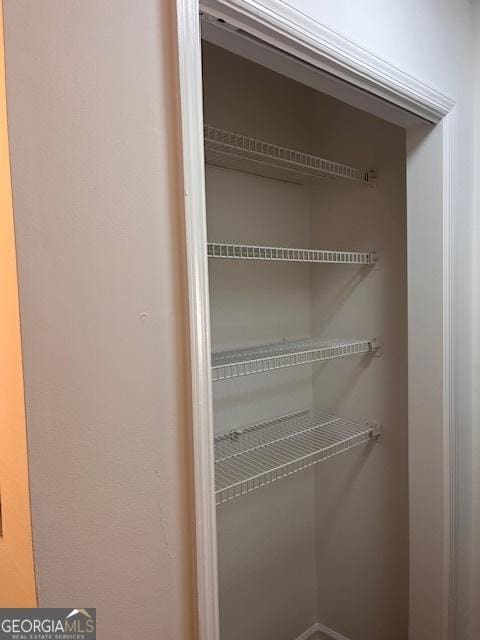 2254 Wellington Cir, Lithonia, GA 30058 - view of closet