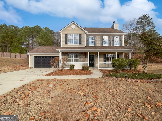 3170 Victoria Ridge Ct, Loganville GA, 30052, 3 bedrooms, 2.5 baths house for sale