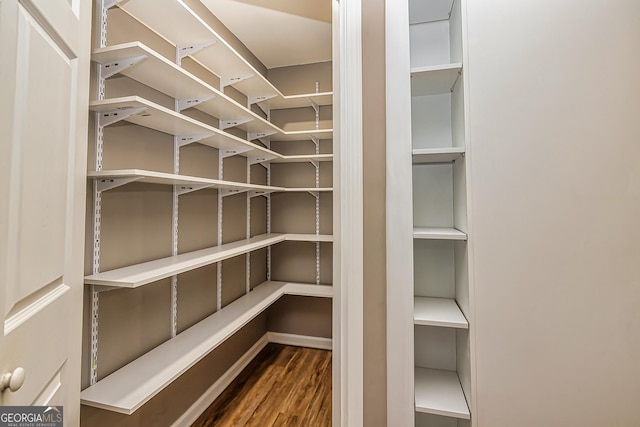 3625 Pointer Rd, Loganville, GA 30052 - view of storage area