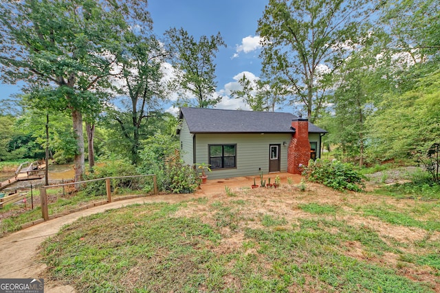 452 Haley Rd, Jackson GA, 30233, 2 bedrooms, 2 baths house for sale