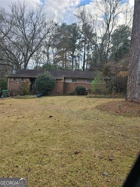 2633 Yale Ter, Decatur GA, 30032, 3 bedrooms, 1 bath house for sale