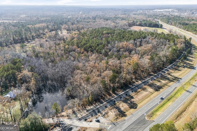 4057 Pope Rd, Midland GA, 31820 land for sale