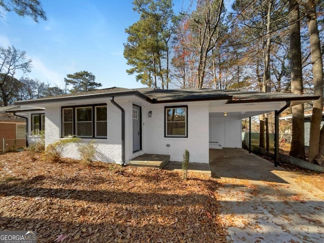 2861 Sylvan Rd, Atlanta GA, 30344, 3 bedrooms, 2 baths house for sale