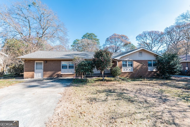 320 Burns Dr, Warner Robins GA, 31088, 3 bedrooms, 2 baths house for sale