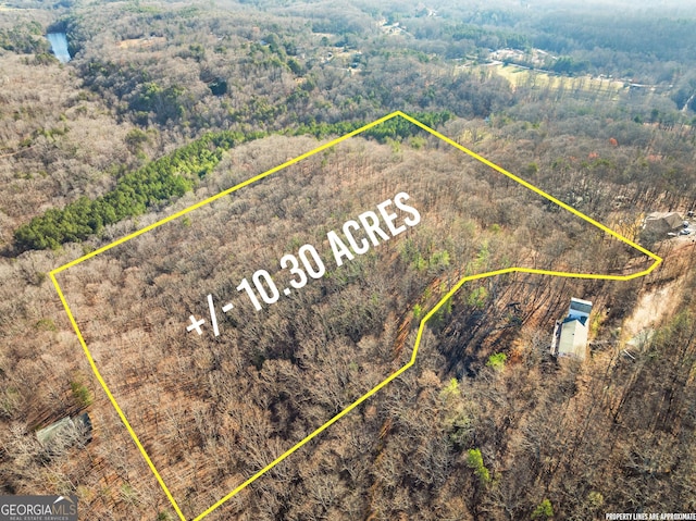 0 Ostrich Dr, Cleveland GA, 30528 land for sale