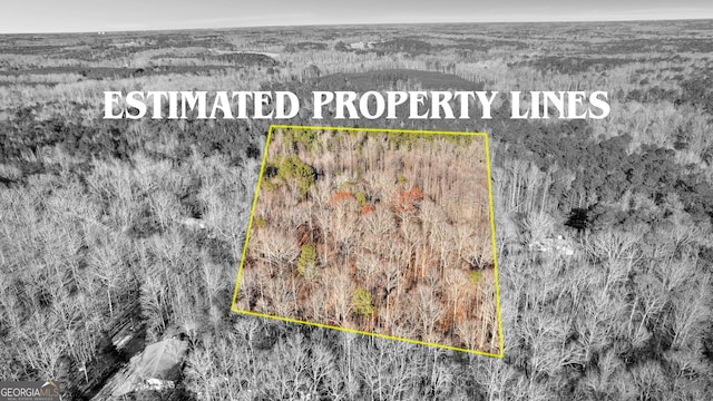 0 Haynie Rd, Moreland GA, 30259 land for sale