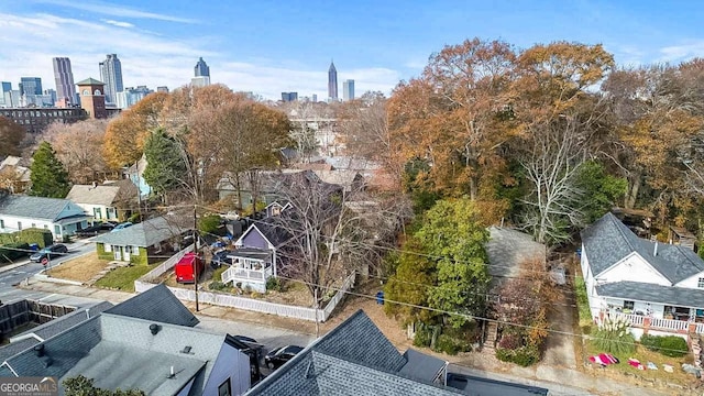 668 Kirkwood Ave SE, Atlanta GA, 30316 land for sale