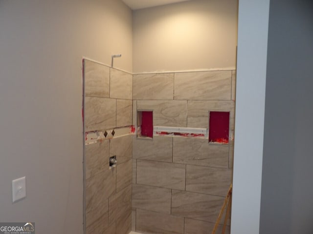 view of bathroom