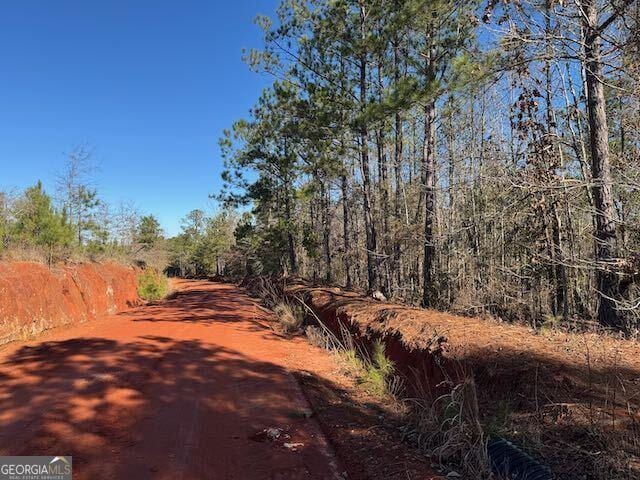 0 Deer Hunter Rd, Tennille GA, 31089 land for sale