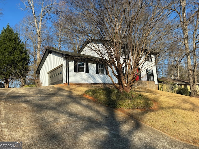 Listing photo 2 for 4756 Manly Ct, Stone Mountain GA 30088