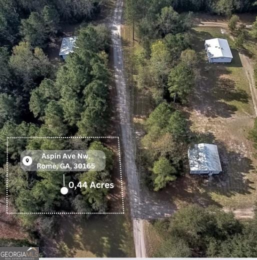 LOT189 Aspin Ave, Rome GA, 30165 land for sale