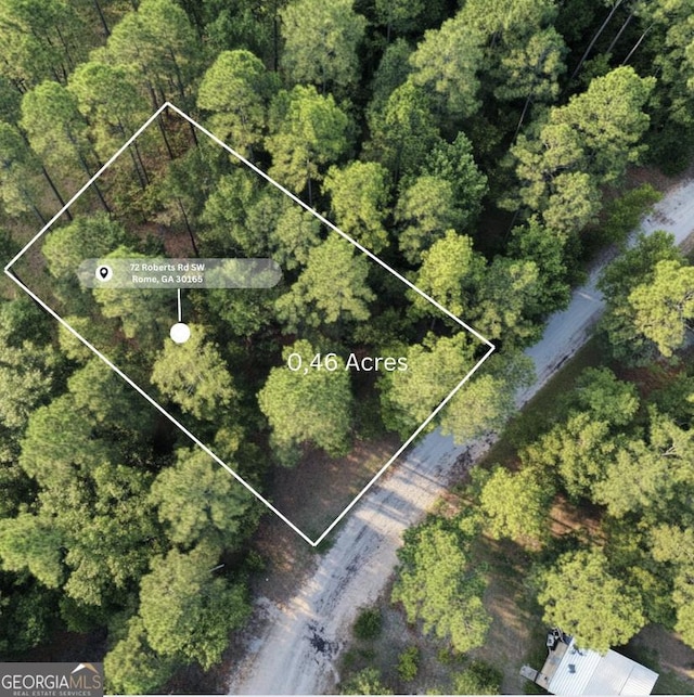 LOT71 Roberts Rd, Rome GA, 30165 land for sale