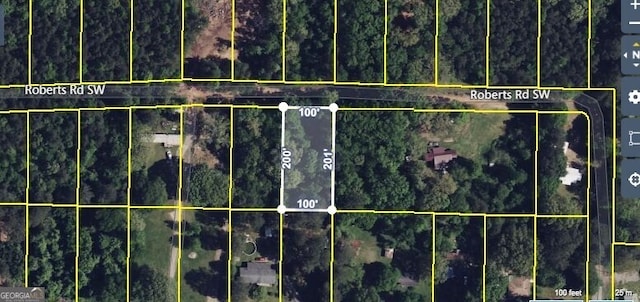 Listing photo 2 for LOT71 Roberts Rd, Rome GA 30165