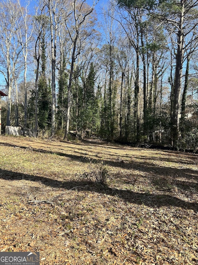 1674 Hidden Hills Pkwy, Stone Mountain GA, 30088 land for sale