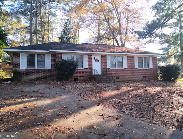 4158 Log Cabin Dr, Macon GA, 31204, 3 bedrooms, 1.5 baths house for sale