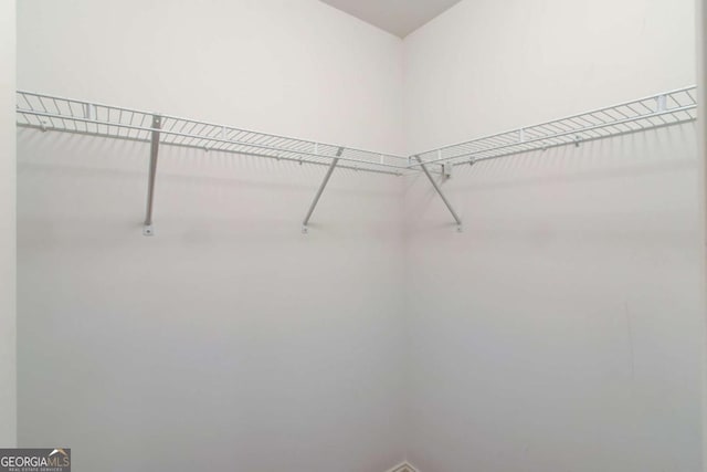 3770 Shades Valley Ln, Gainesville, GA 30501 - view of walk in closet
