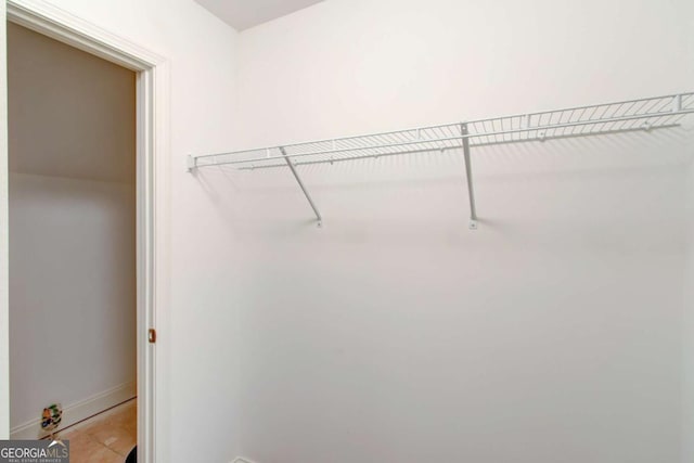 3770 Shades Valley Ln, Gainesville, GA 30501 - view of walk in closet