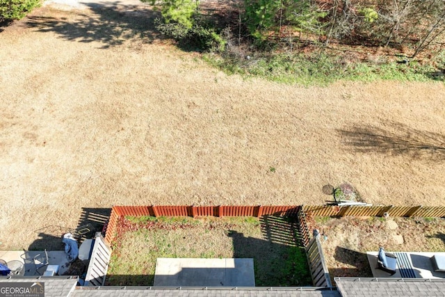 3770 Shades Valley Ln, Gainesville, GA 30501 - aerial view