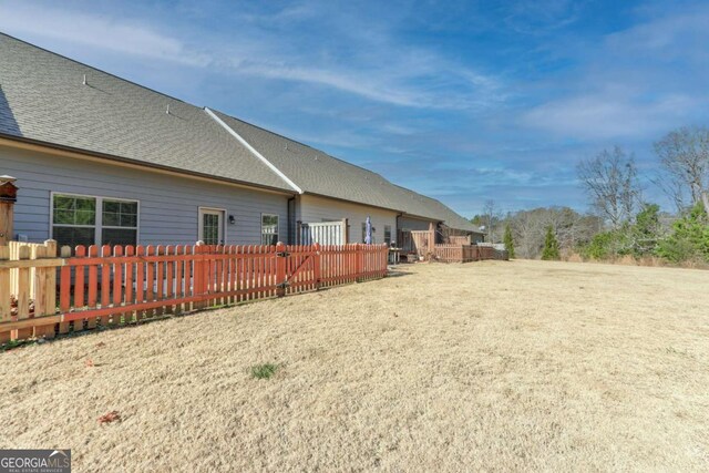 3770 Shades Valley Ln, Gainesville, GA 30501 - exterior space