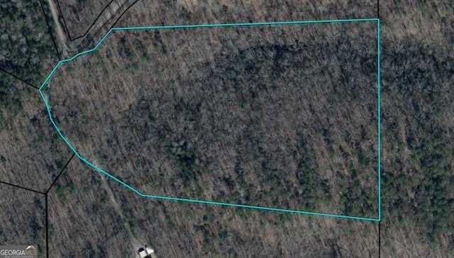 963 Paris Mtn, Rockmart GA, 30153 land for sale