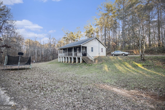 Listing photo 3 for 674 Wesley Chapel Rd, Villa Rica GA 30180