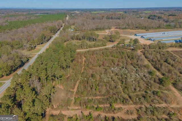 0 Bowman Hwy, Hartwell GA, 30643 land for sale